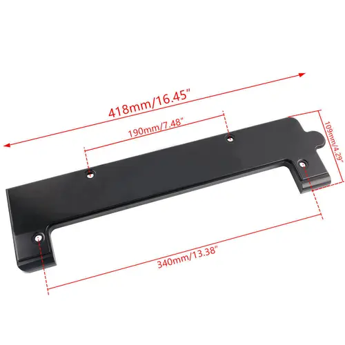 Imagen 2 del producto Paquete de bobina de aluminio, cubierta de bujía para Honda DOHC VTEC K20 K24 K Series