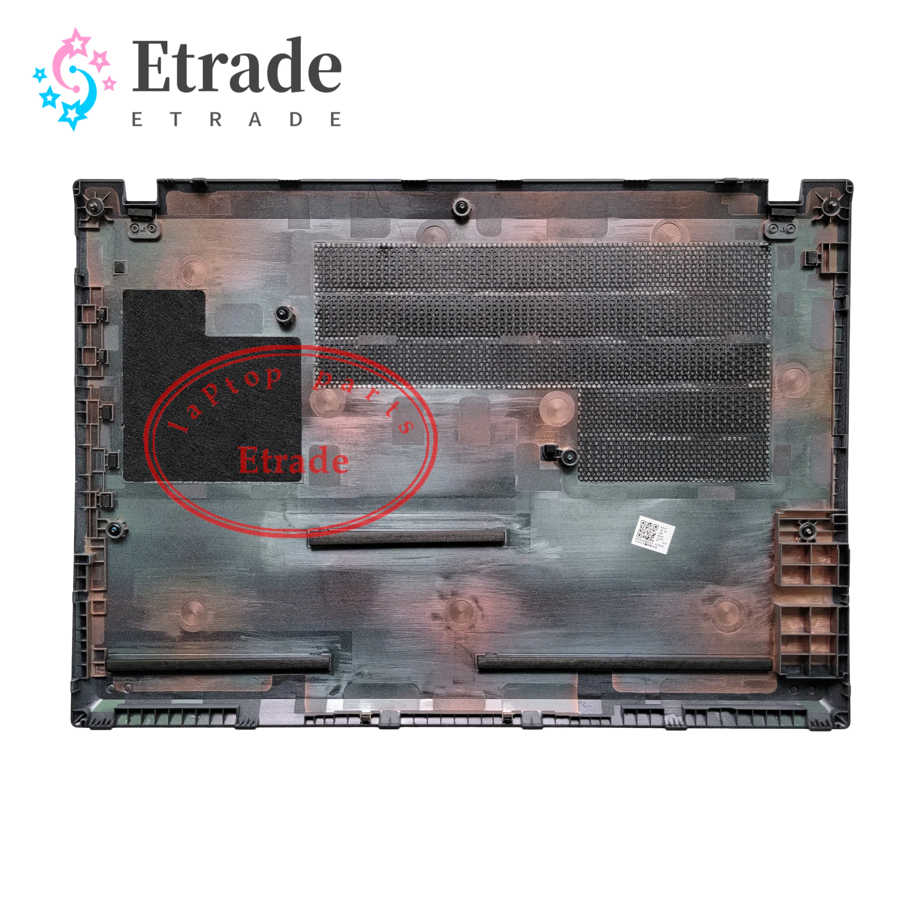 Imagem -04 - Orig para Lenovo Thinkpad T14 P14s Gen Série Tampa Base Inferior Caixa Baixa Am2d8000100 Ap2d3000d00 Ap2d3000d10 Ap2d8000210 Novo