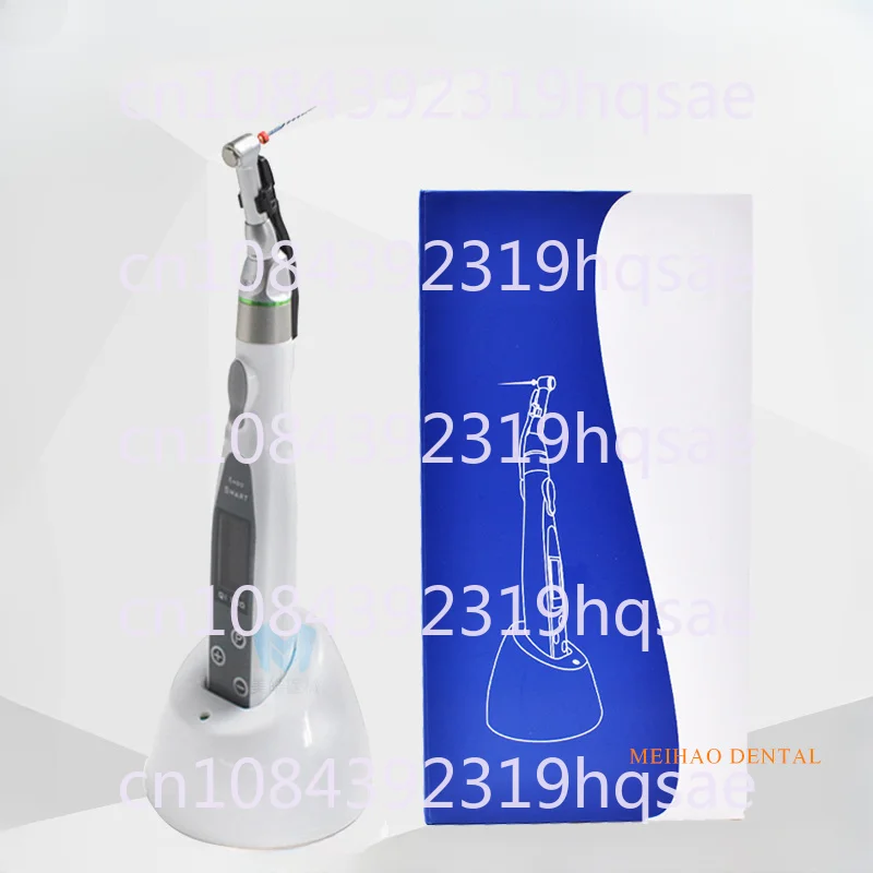 Machine Root Canal Expansion Motor Measuring Instrument Oral Anti-Breaking Needle 16:1 Wireless Root Canal File Expansion