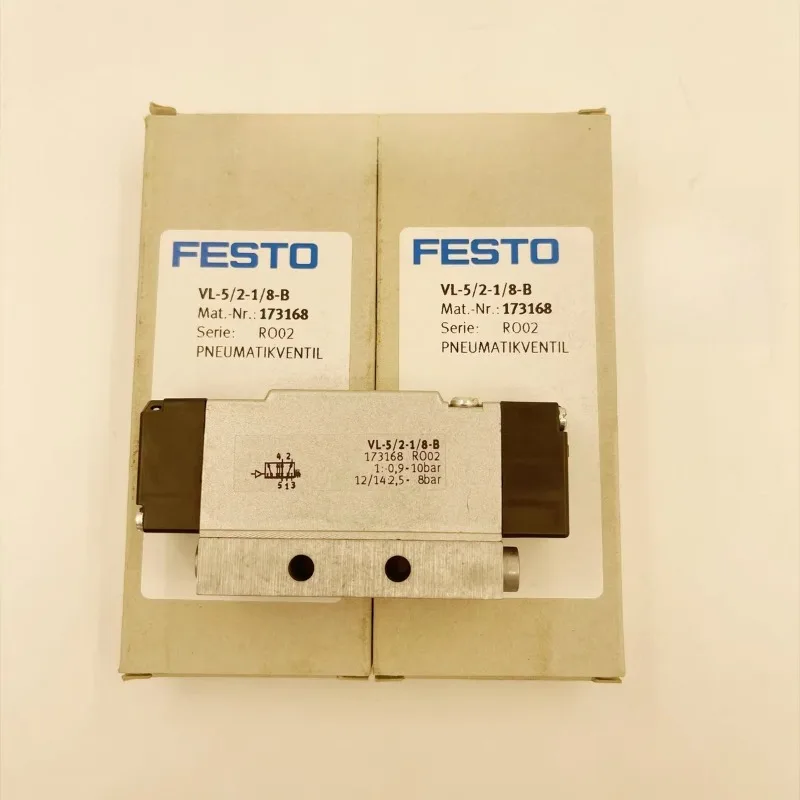 Parts For Festo Fes…