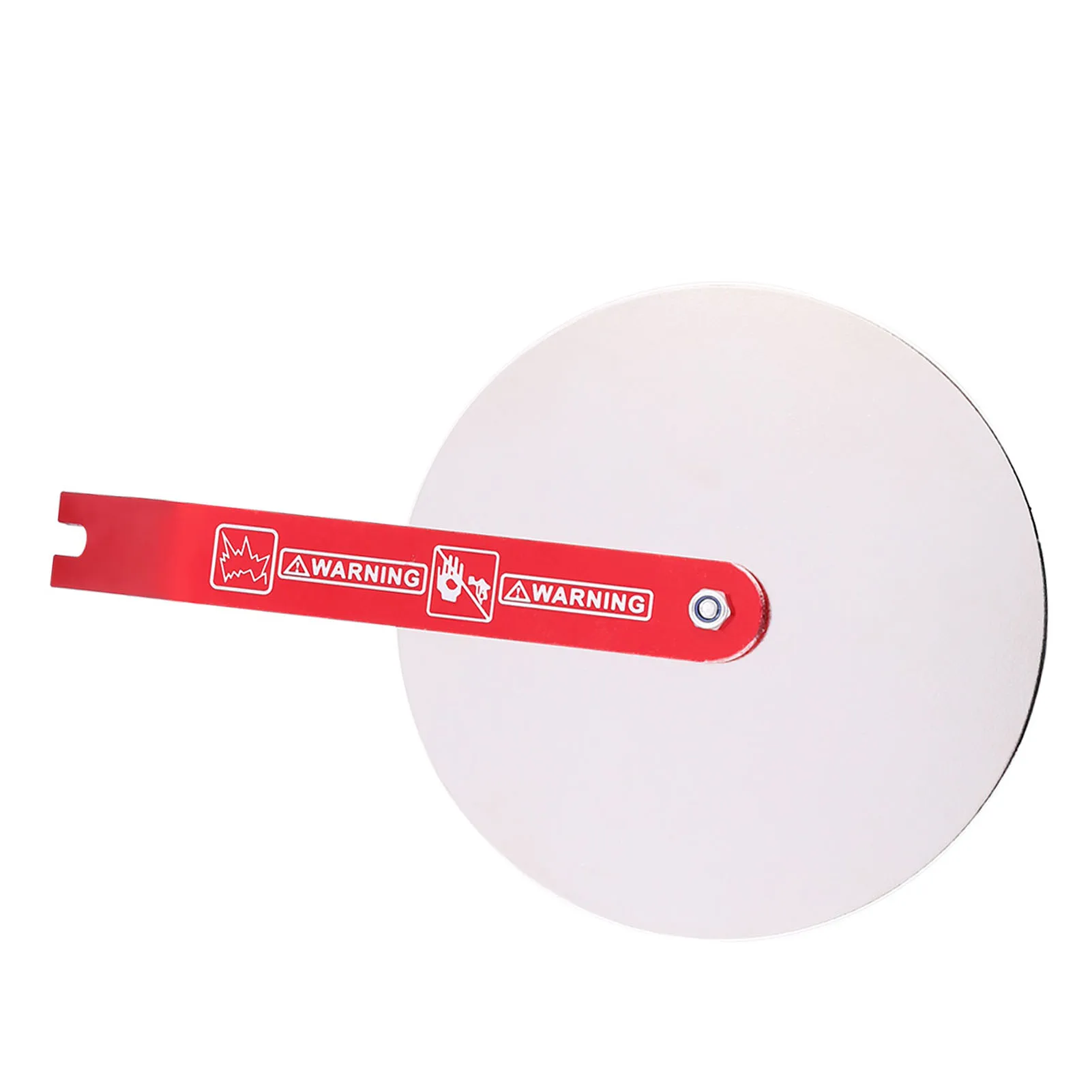 Airless Sprayer Spray Guide Accessory, High Pressure Spray Guide 5000psi Airless Paint Sprayer Guide with G7/8in Connector