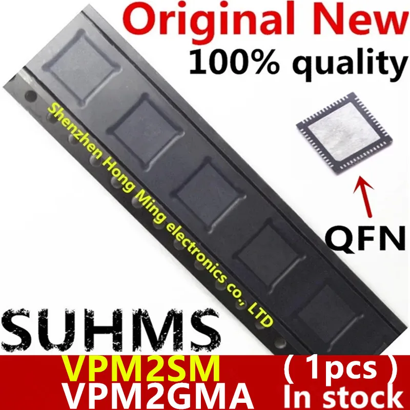 (1 Stück) 100 % neu VPM2SM VPM2GMA QFN-56