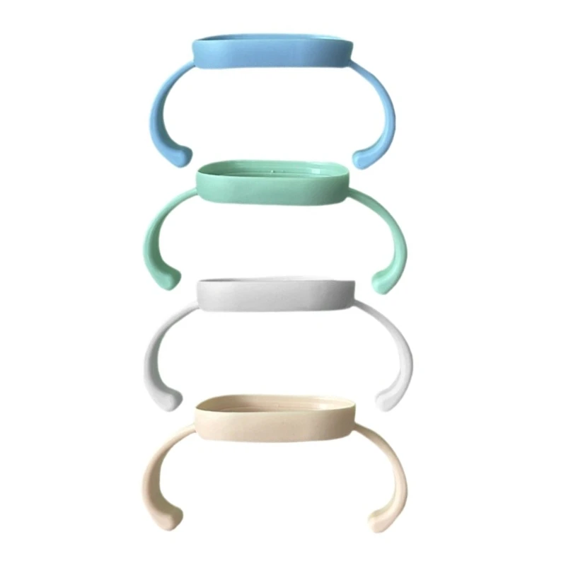 

Легко удерживаемый аксессуар для детской бутылочки, способствующий самостоятельному кормлению стандартных бутылочек, Прямая