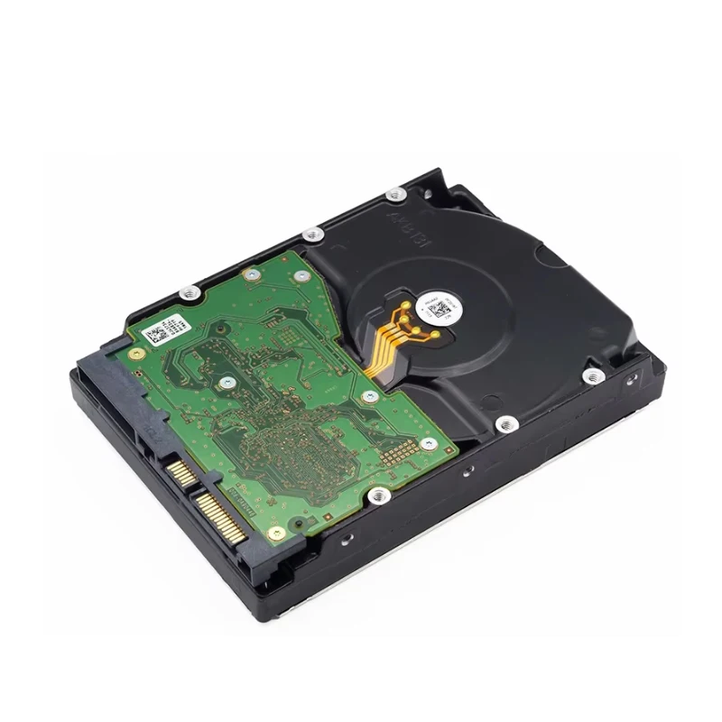 WD Purple 4TB Surveillance Internal Hard Drive Disk 3.5\