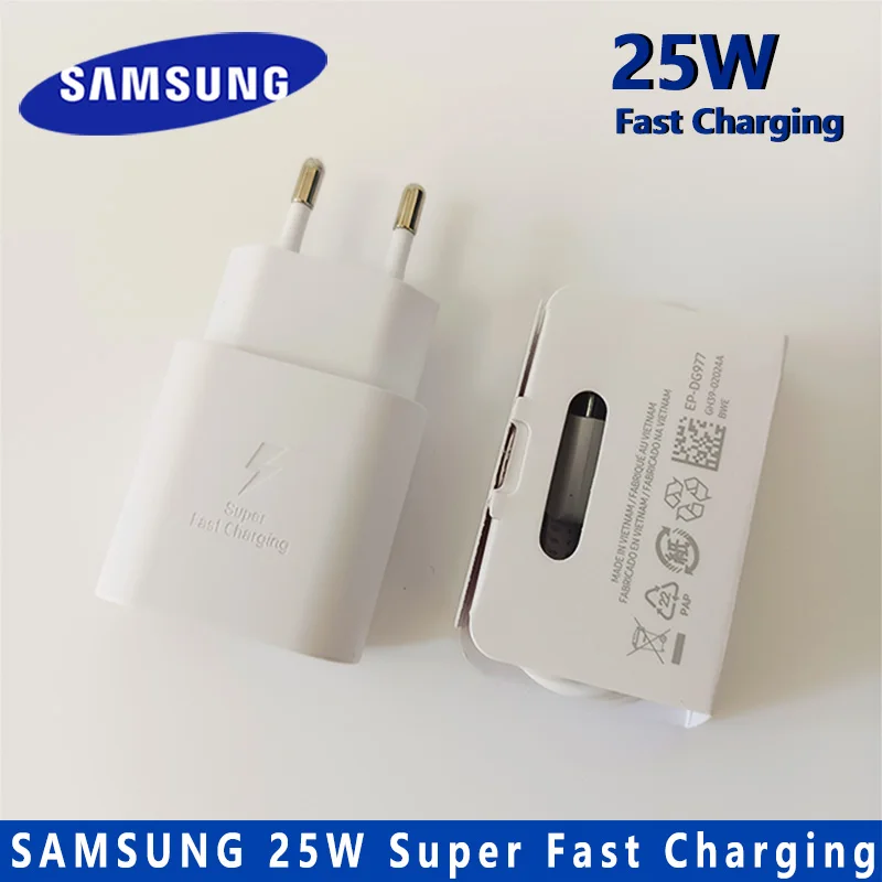 Samsung 25W Origina…
