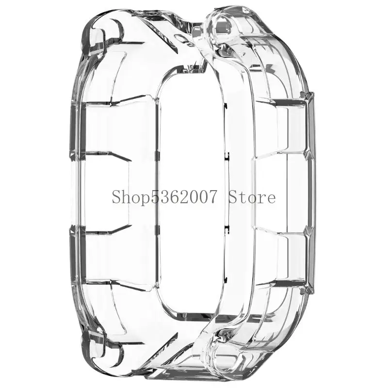 Case Smartwatch Protective Cover Coverage Bumper for Whizkid 2Pro Kids Watch 40JB