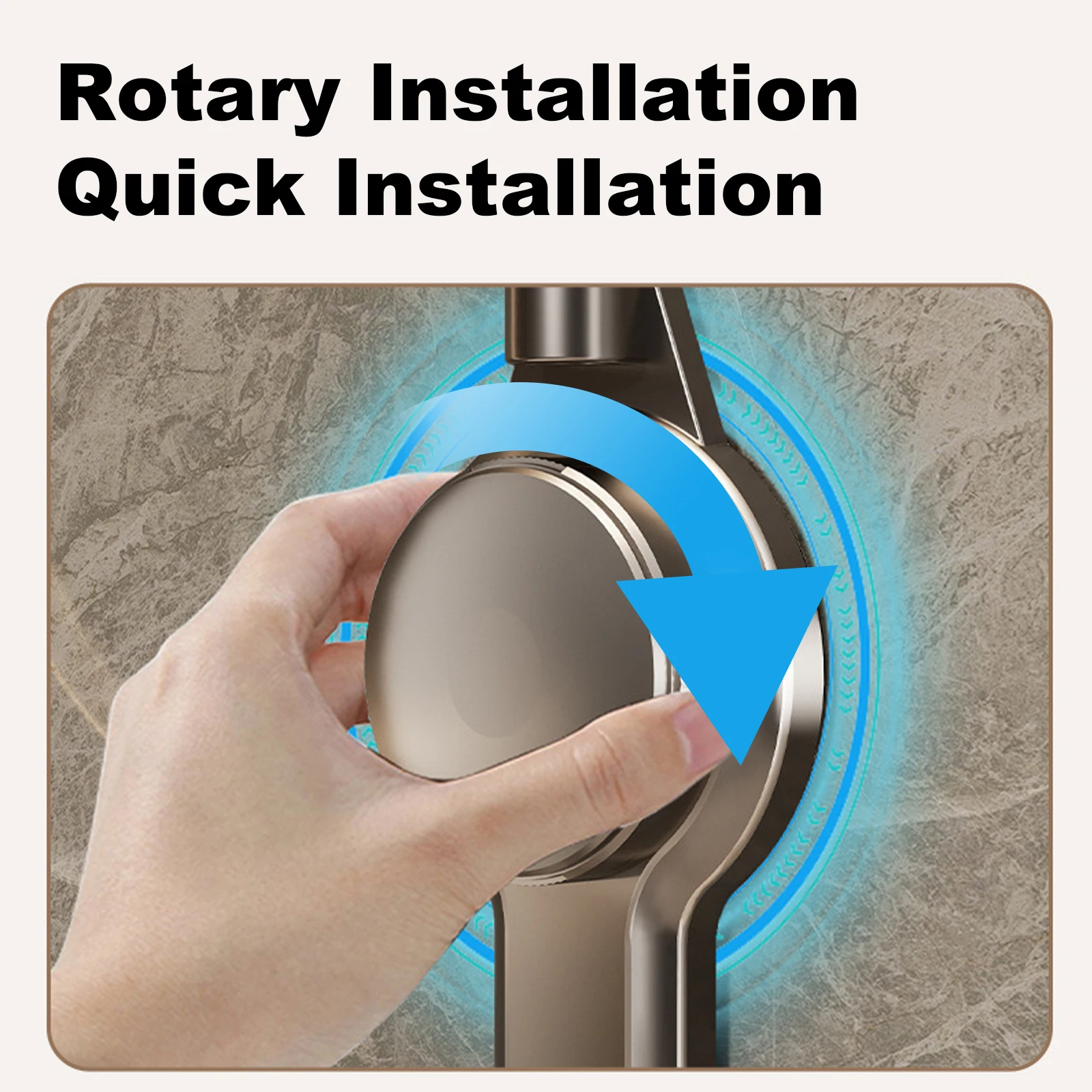 Suction Cup Hair Dryer Holder Wall Dryer Cradle Straightener Hairdryer Organizer Blower Holder Shelf Bathroom Accessories