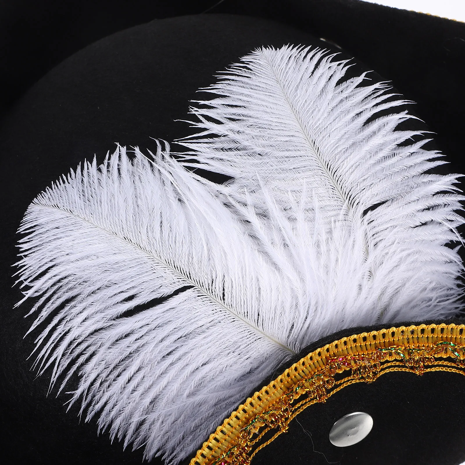 Chapeau de Cosplay de Pirate, accessoire de Costume décoré pour fête d'halloween, casquette habillée pour hommes et femmes, cadeau de jeu de rôle de carnaval