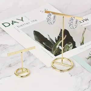 925 Women's hoop earrings, camellia pattern, beautiful elegant style, delicate daily casual gift for girls, exquisite rim 10 Main Sales Earring ring - №10