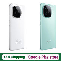 Original Vivo Iqoo Z9 Mobile Phone 6.78\