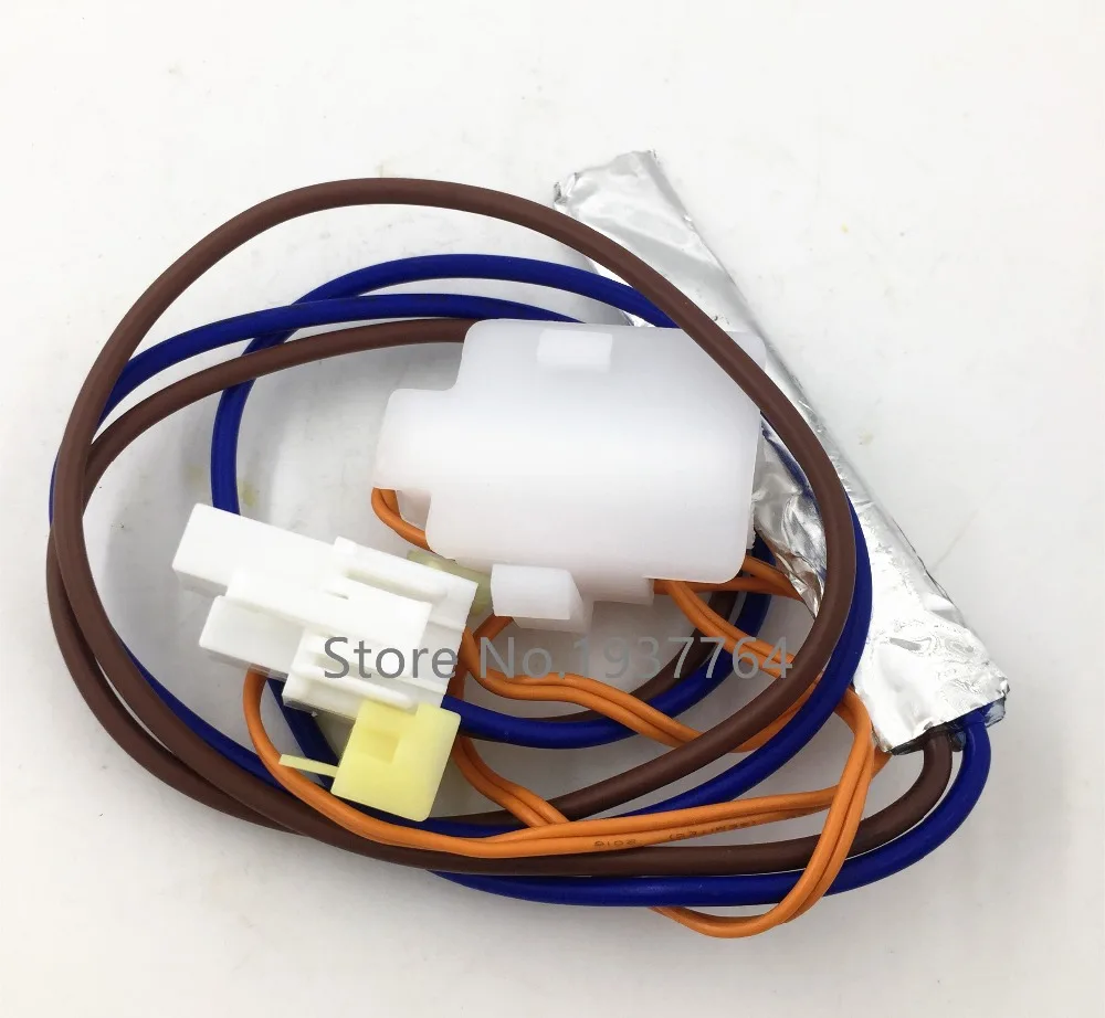 new for LG frost free refrigerator parts defrost sensor probe temperature GR-P247JHM GR-P247CSP GR-P247NGE part