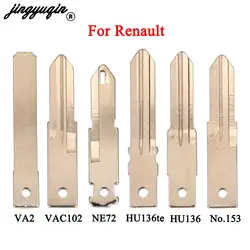 jingyuqin For Renault Trafic Vivaro Primastar Movano Dacia Trafic Vivaro Primastar Movano Kangoo Symbol VA2 VAC102 NE72 Blade