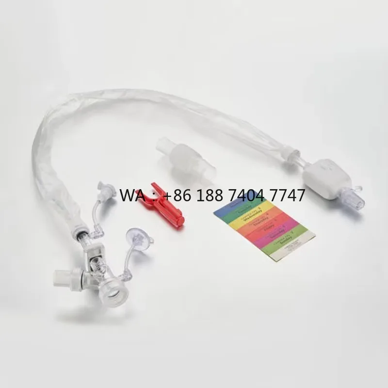 systeme-d'aspiration-ferme-tube-d'aspiration-ferme-pour-24-heures-prix-d'usine-jetable-medical