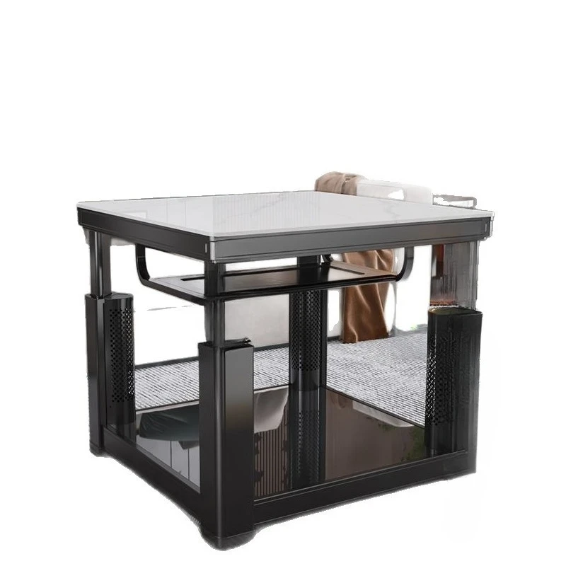 

Heating table Household living room Electric heating table Multifunctional square