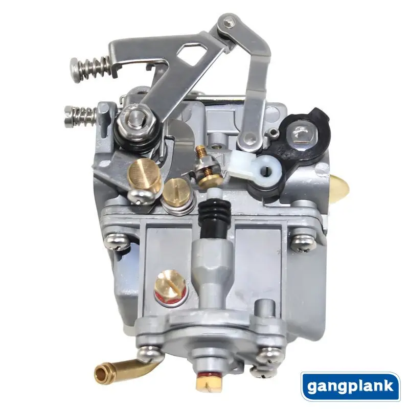 

Outboard Engine Carburetor for Mercury Tohatsu F9.8/9.9 Carburetor 3303-895110T01 3303-895110T11 3303-8M0104462 1300-8M0167272