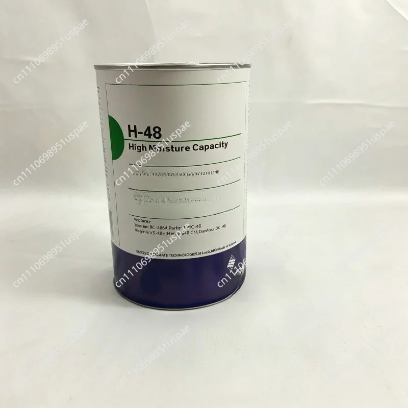 H48 Filter Cartridge Refrigeration Filter Barrel Drying Cartridge ALCO Drying Filter Cartridge H-48 D-48