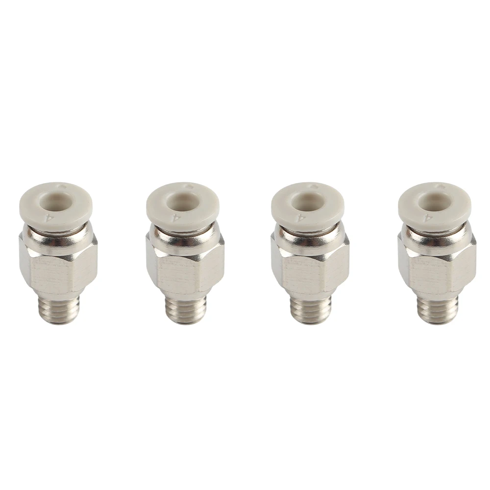Toaiot BMCU 370C AMS Pneumatischer Anschluss-Getriebesatz und Kunststoffgetriebe-PTFE-Schlauch-Federsatz 3D-Drucker-Ersatzteile – Detail 7