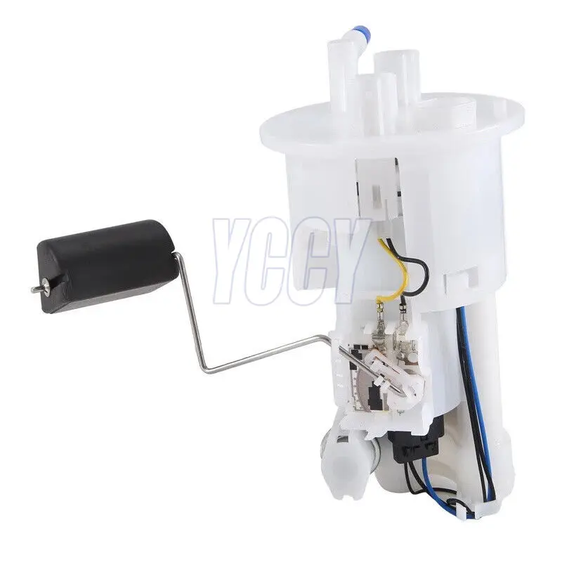 5VX-13907-01 5VX-13907-02-00 Impeccable Motorcycle Fuel Pump Module Assembly Unit For YAMAHA FZ6 YZF FAZER 2004-2009 101961-8591