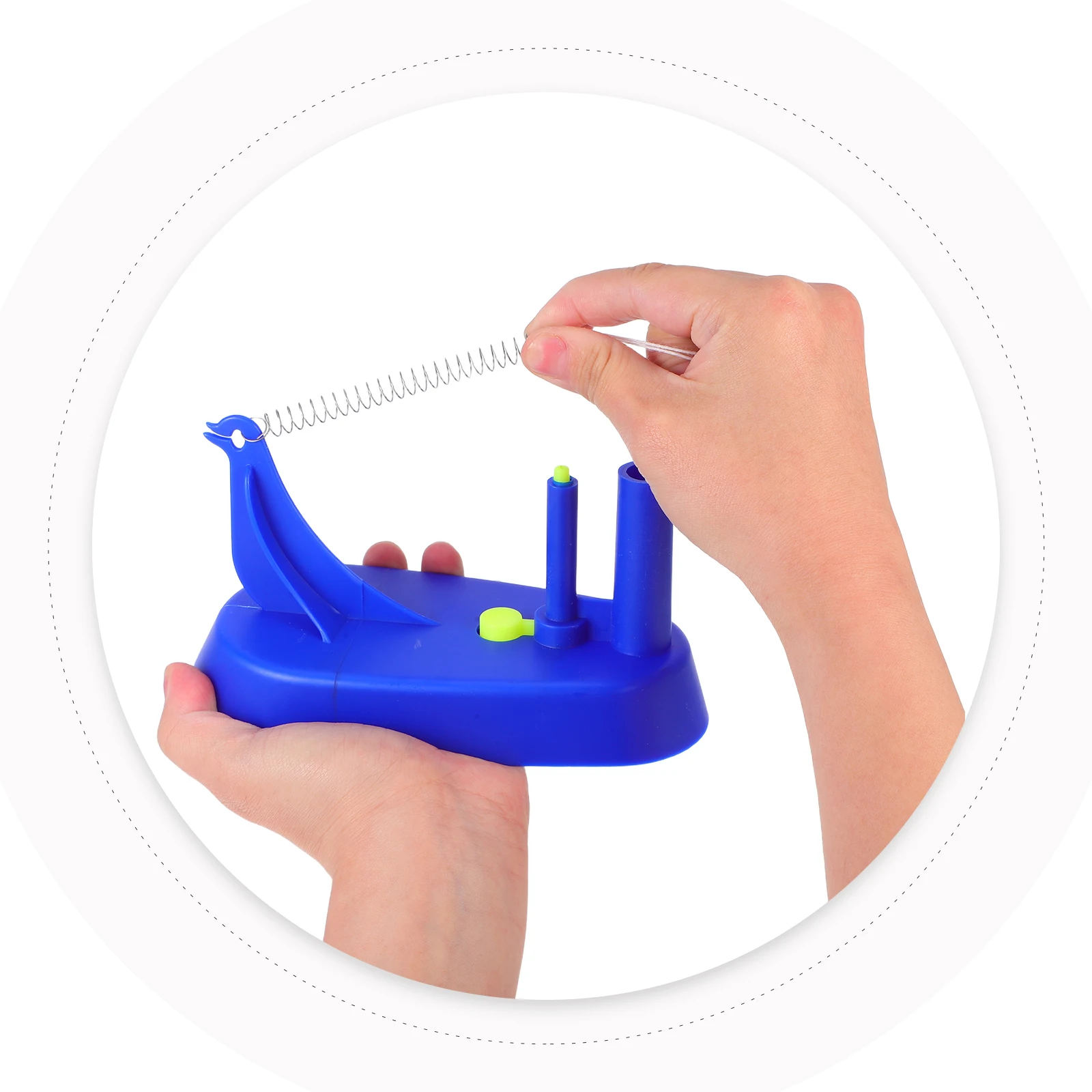 

Plastic Inertia Demonstrator Physics Experiment Tool Mechanics Lab Equipment Set Educational Enhancement Scientific Pendulum