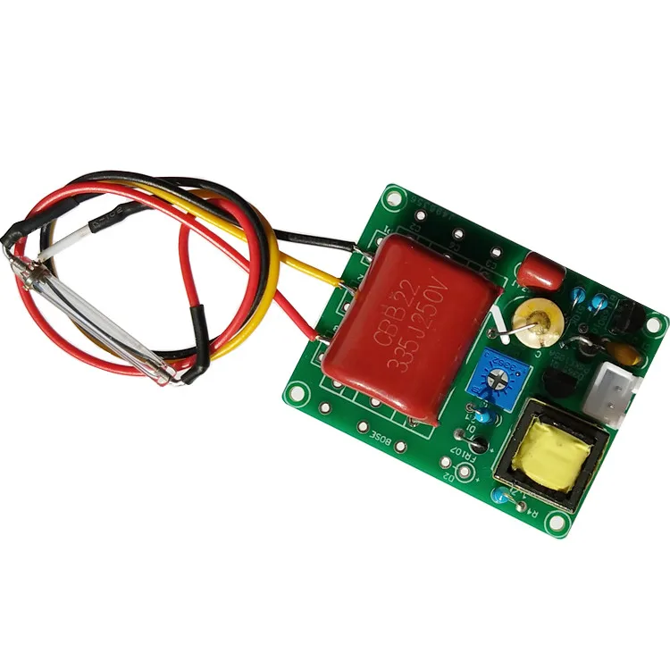 DC3.7-7.4V Xenon Flash Light Single/Dual Caution Strobe Night Navigation Light Speed Adjustable for RC Model Airplane Drone
