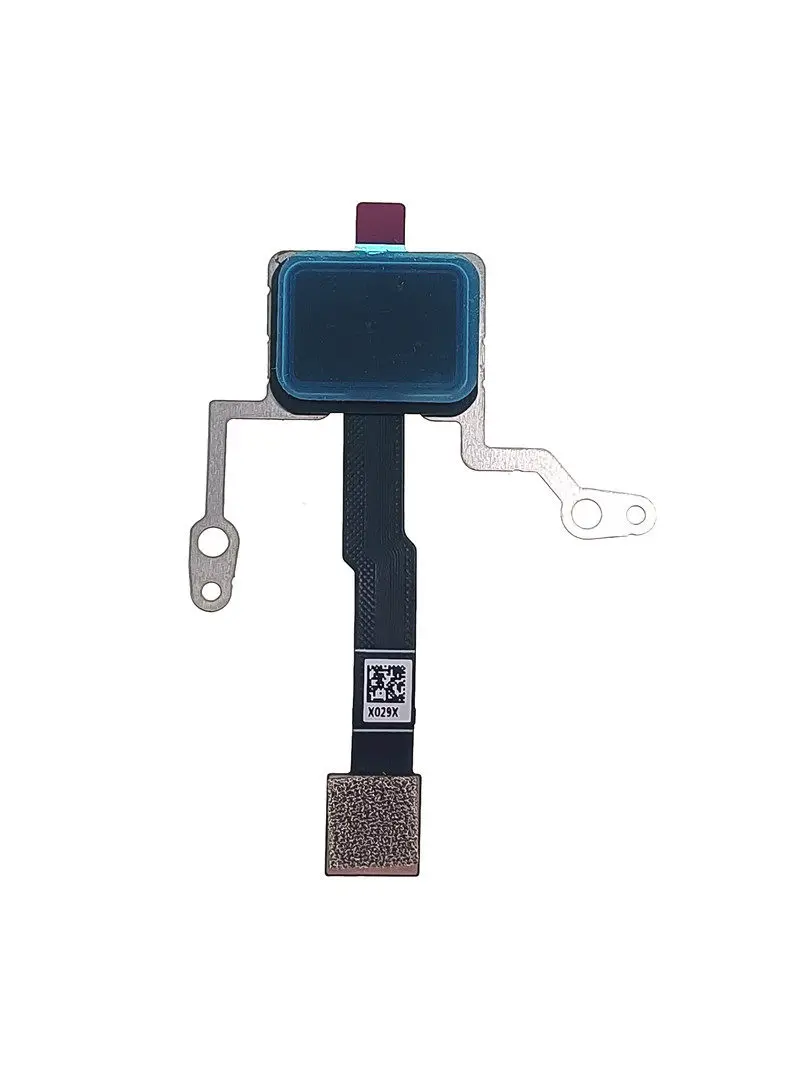 

Power Button Fingerprint Module With Bracket Assembly 0X029X for Dell Precision 7670 7680 7770 7780 Mobile Workstation