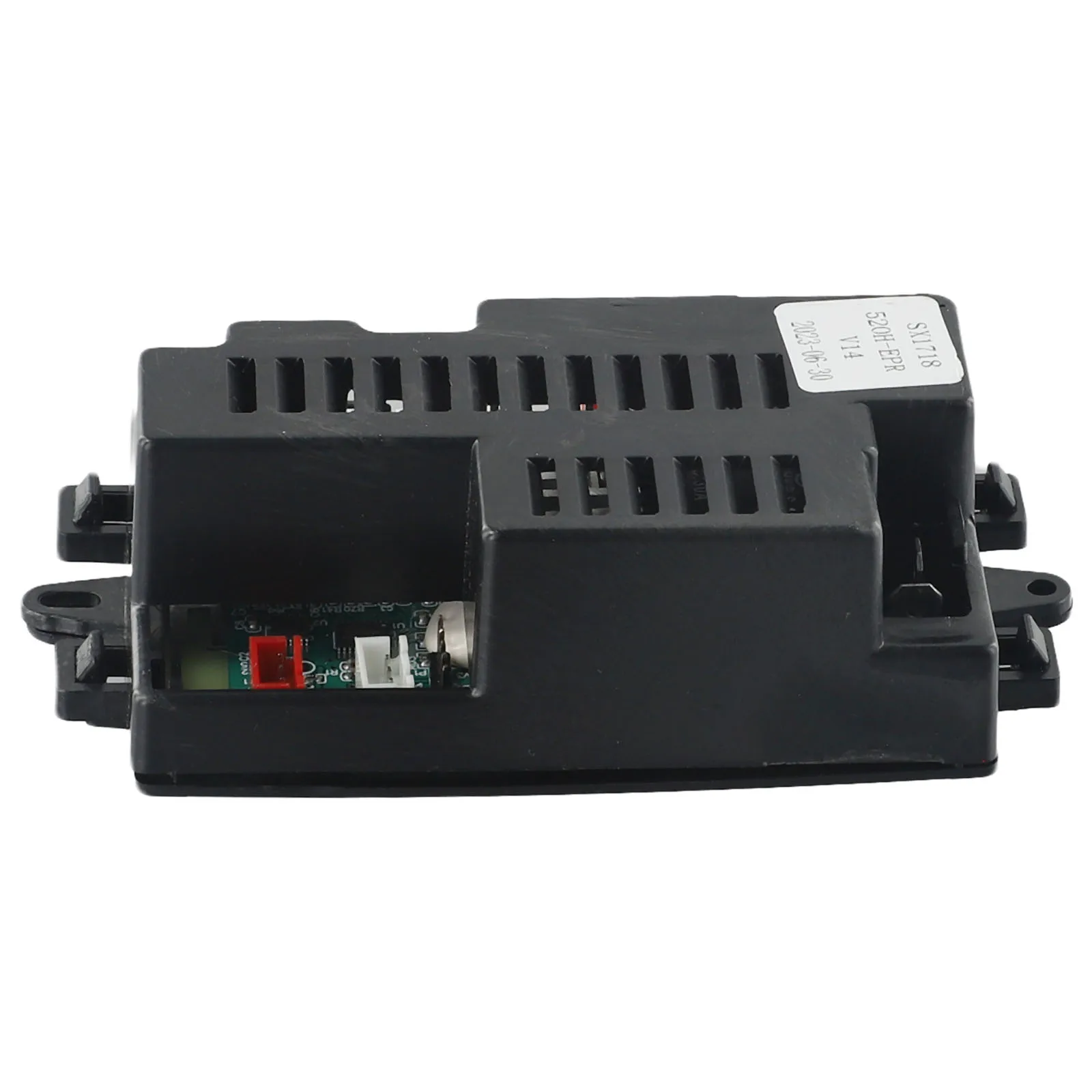 520H-EPR V14 Control Box Designed for SX1718 Electric Ride On Car Receiver Compatible with For Childrens Electric Vehicle Use