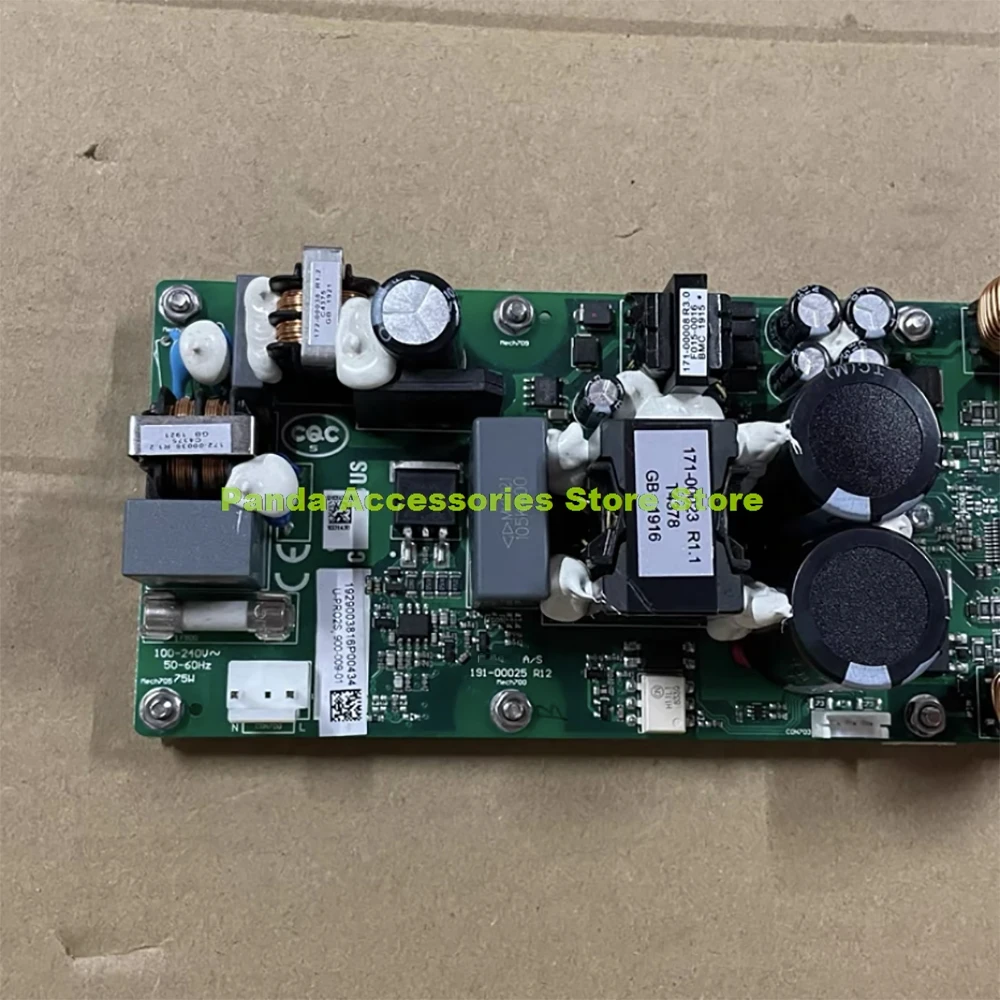 For Top Audio Amplifier Module Power Amplifier Board 500W Hifi Digital Amplifier Board U-PRO2S