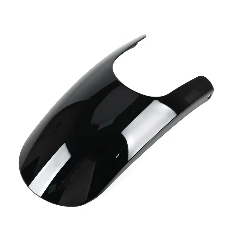 Front fender extension, motorcycle accessories for CFMOTO 450CLC 450 CLC.