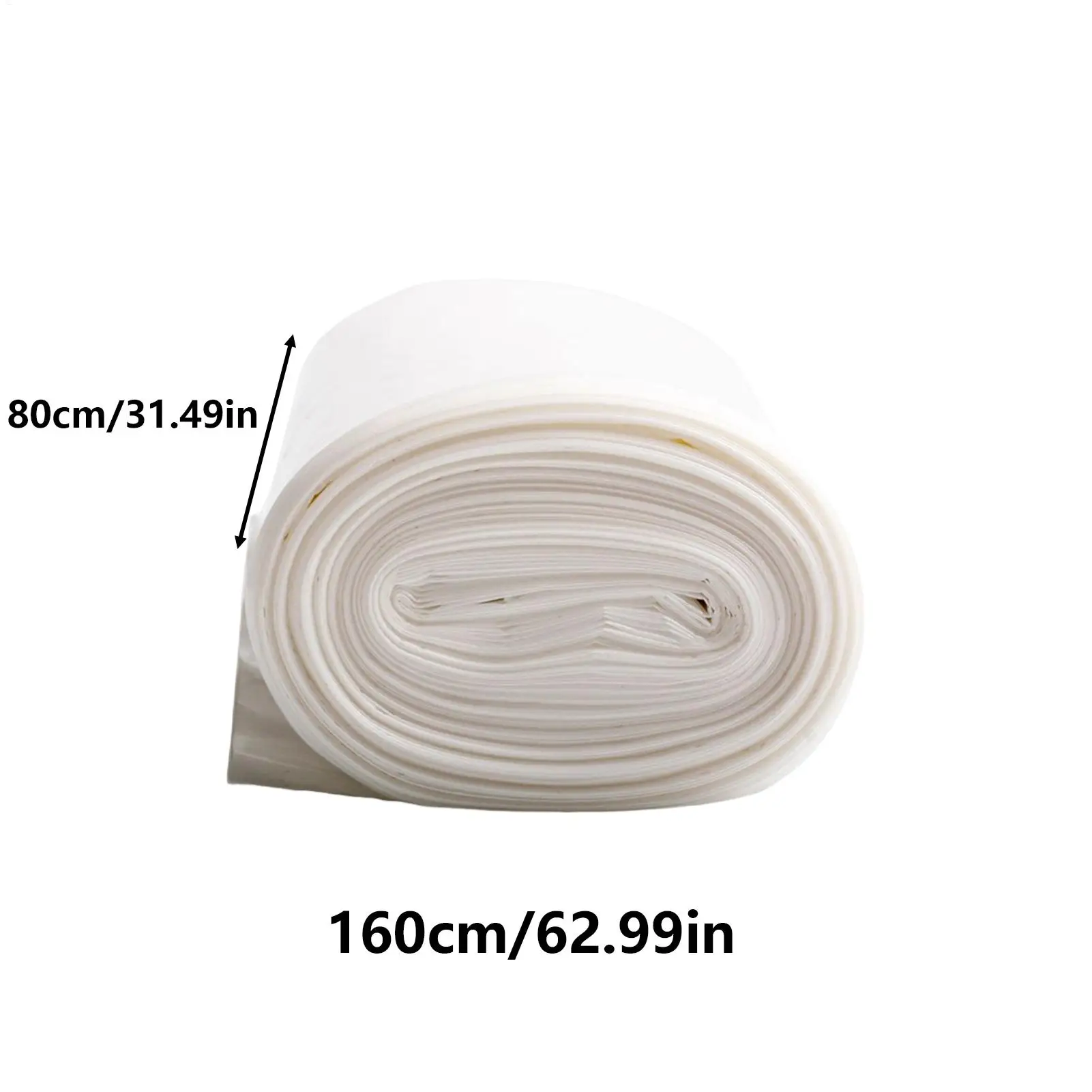 16M Air Conditioning Extended Bag Flexible Air Conditioner Blowing Guide Duct Bag Summer Cool Transfer Conveyor Air Pipe