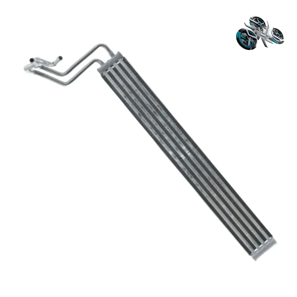 

Радиатор охлаждения 7L8422885A для Volkswagen Touareg 2007-2010, Audi Q7 2010-2015, 7L8 422 885 A, 7L6 422 885 B/E