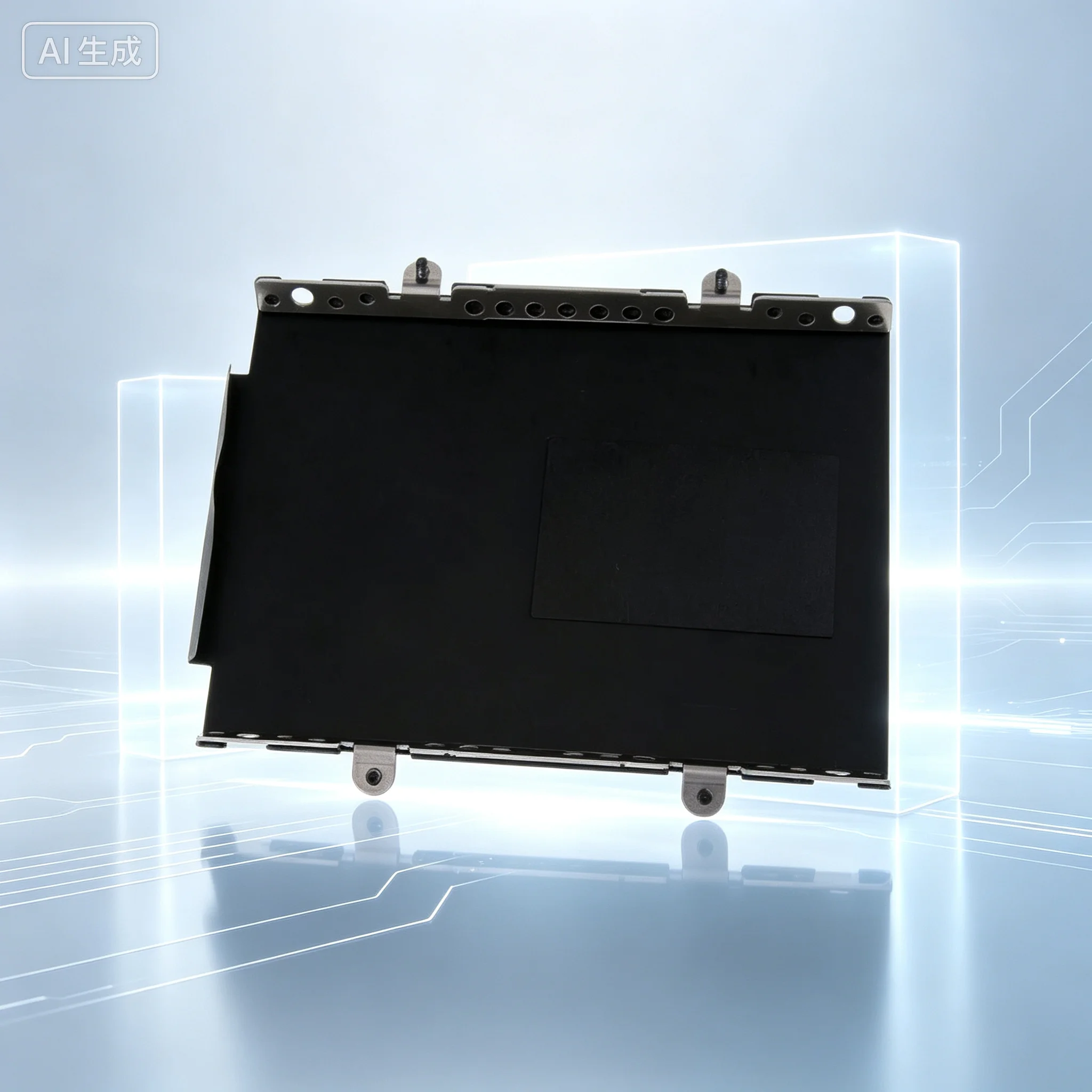 HDD Hard Drive Caddy For HP EliteBook Folio 9470M 9480M