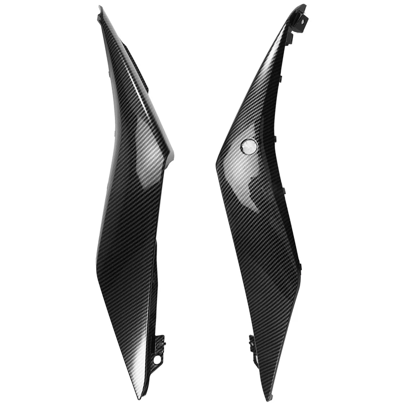 Motorcycle Rear Side Fairing For  MT03 2021-2023 YZF R3 R25 2014-2020 New High Quality Motorcycle Accessories-AD39