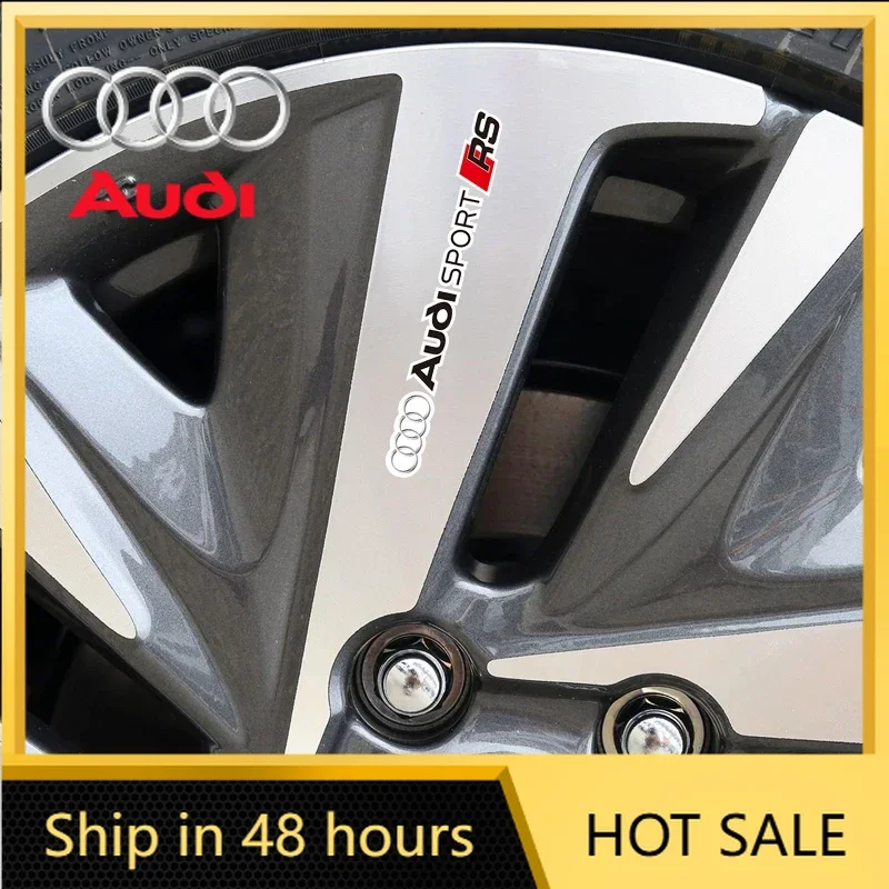 2025 Hot 4Pcs Car L…