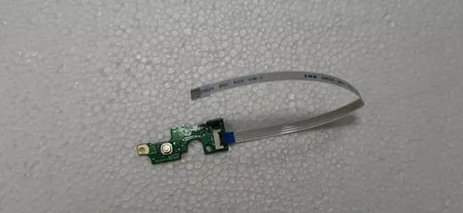 

NEW for HP Notebook 14-BW 14-BS Laptop Power Switch Button Board DA00P1PB6D0