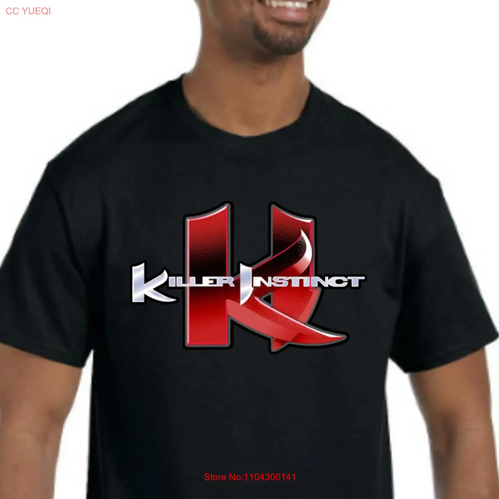 Killer Instinct T S… - image