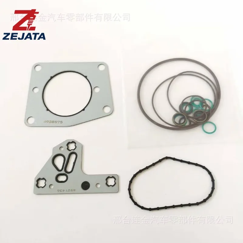 CP2 Fuel Pump Repair Kit CCR1600 3973228 4921431 4088604 49544200 5311171 67451150 For Cummins QSC8.3/ISC/ISLE/QSL9
