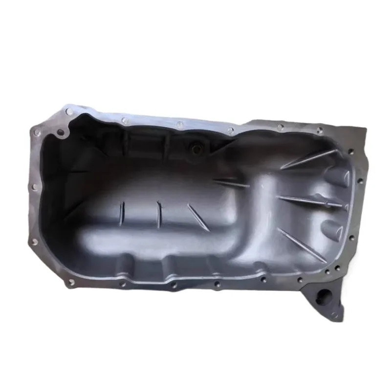 

Engine Oil Pan for Citroen DS5LS C4L for Peugeot 408 Aeo.lus L60 1.8 Brand New