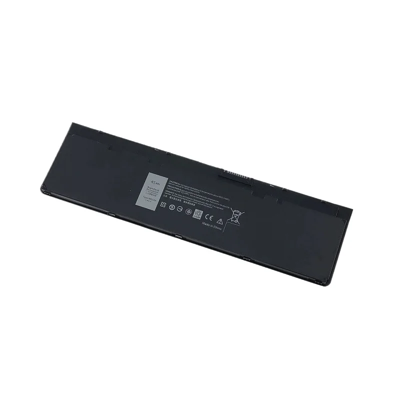 7.4V 7000mAh WD52H Laptop Battery For Dell Latitude 7000 E7240 E7250 E7270 Series Notebook VFV59 HJ8KP F3G33 GD076 J31N7 0KKHY1