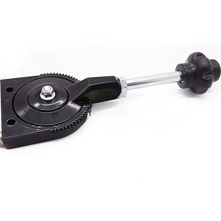 دليل كابل التحكم acelerador، piezas excavadora، كابل acelerador para excavadora #5