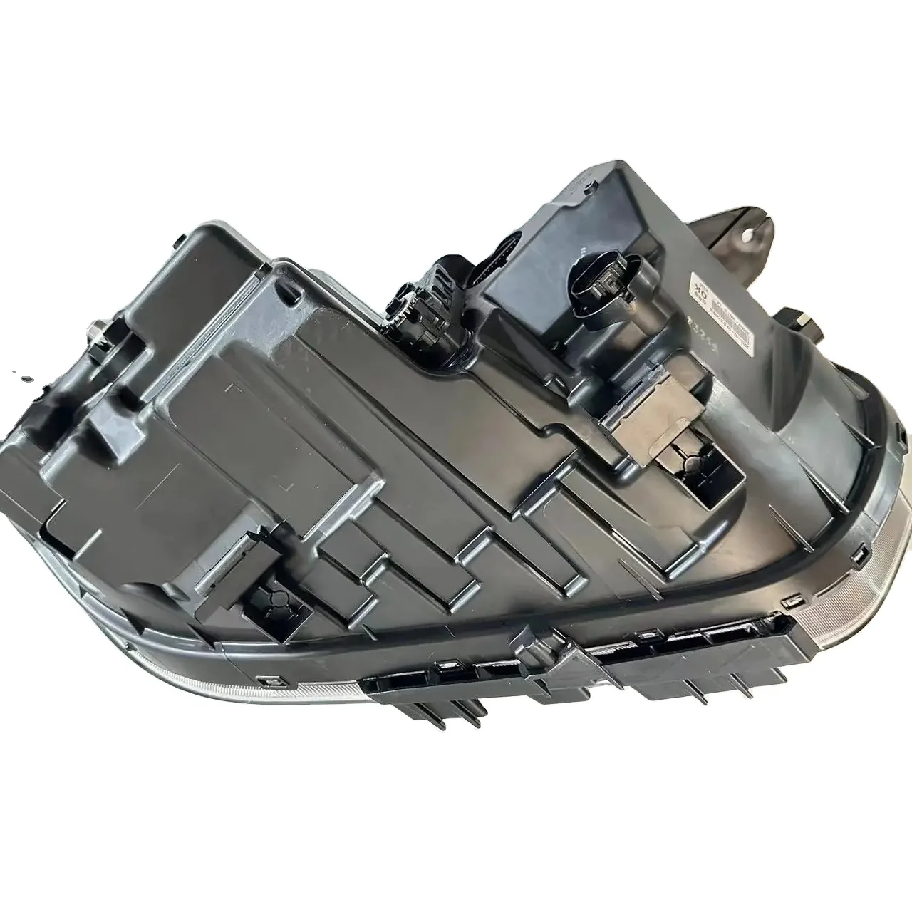 SSANGYONG LAMP ASSY-HEAD-LH  AUTO PARTS HEADLIGHT  MOSSU CTYON KYRON REXTON KORANDO C MUSSO RODIUS TIVOLI 8310535060 8310635060