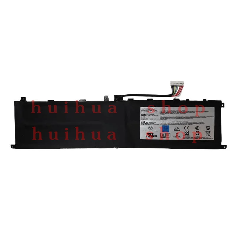 

New Genuine BTY-M6L Battery For MSI GS65 GS75 Stealth 8SE 8SF 8SG 8RF 9SD Series