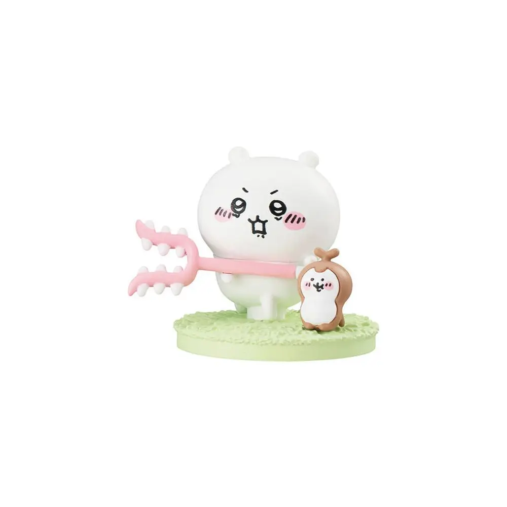 Chiikawa's best friend ornaments Usaki  blind box toys anime figure