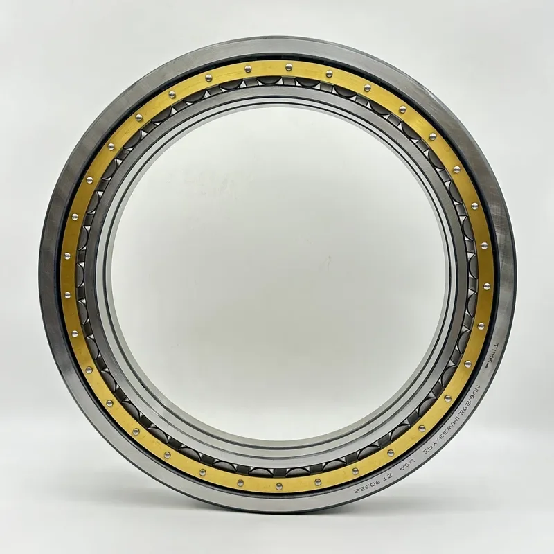 Made in USA NU6/292.1M/W33XYA2 Mud Pump Bearing Cylindrical Roller Bearing for Oilfield-Specific