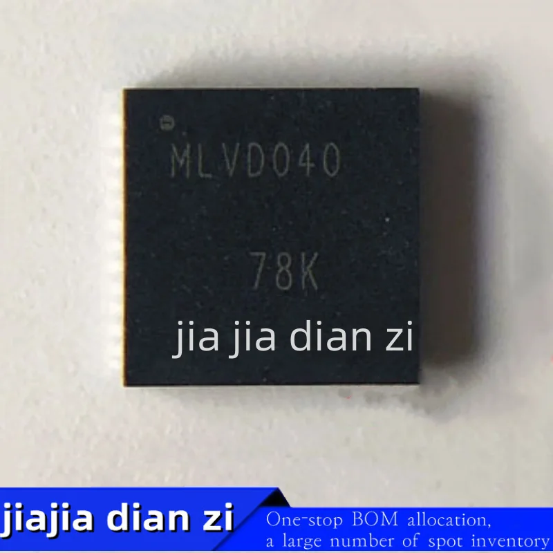 1pcs/lot MLVD040 SN65MLVD040RGZR VQFN-48 driver receiving transceiver ic chips in stock