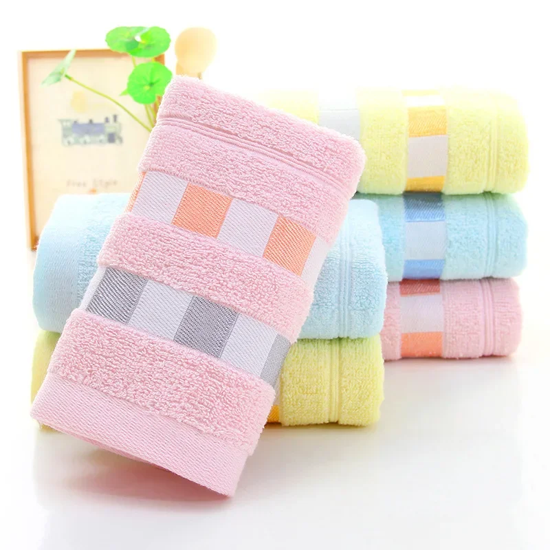 Autumn Soft Cotton Hand Face Bath Towel For Adult Soft Absorbent Quick-drying Towel Bathroom Shower Towel Sets For Sports