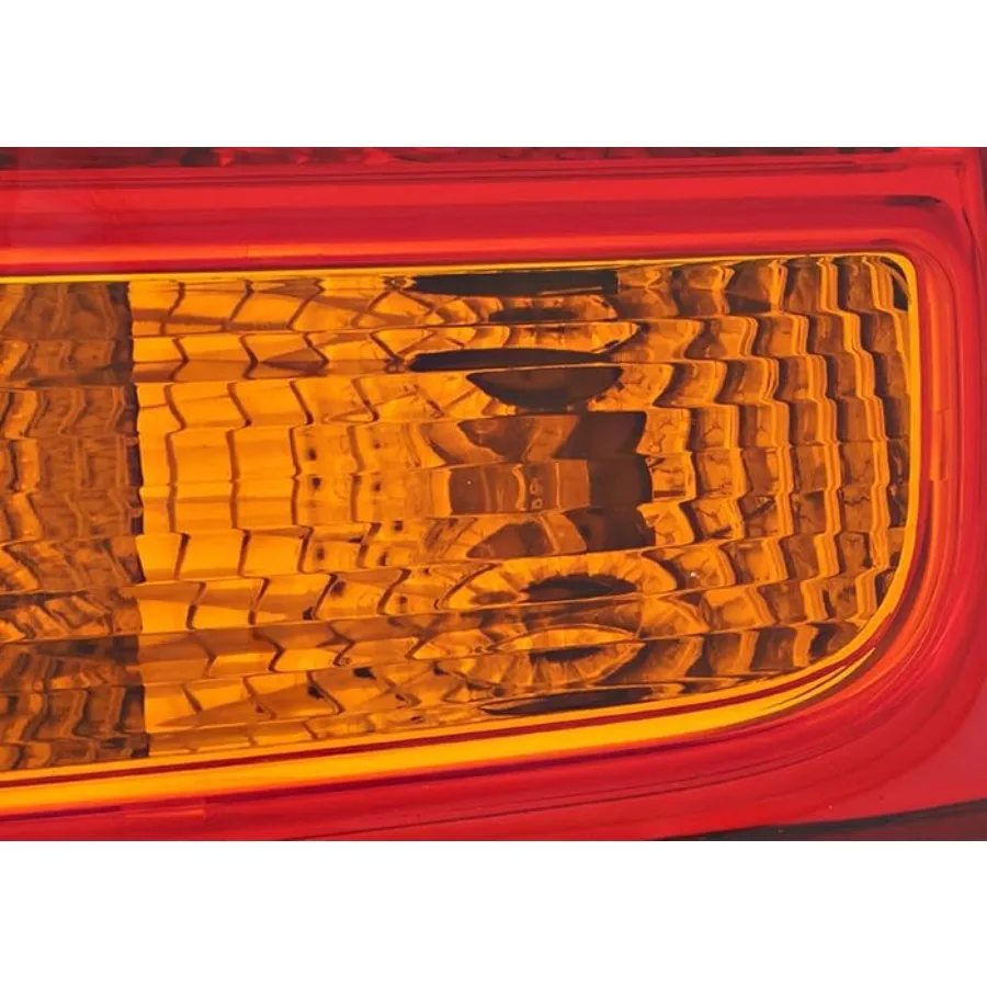 متوافق مع مصباح الضوء الخلفي Toyota RAV4 2013 2014 2015 USA المدمج على الجانب الأيمن للركاب لتعزيز إضاءة السيارة وSaf