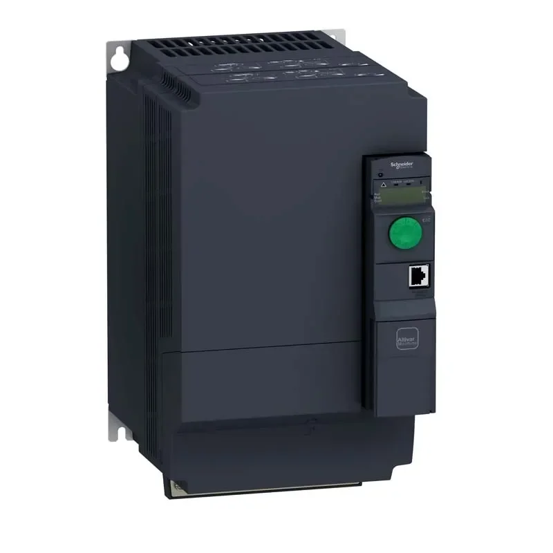 ATV320D15N4B 100% New Original Variable Speed Drive Altivar Machine ATV320 with A Good Price in Stock 1 Year Warranty