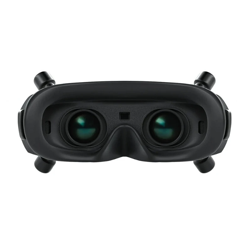 

R HD Goggles X FPV glasses digital high definition 1080P
