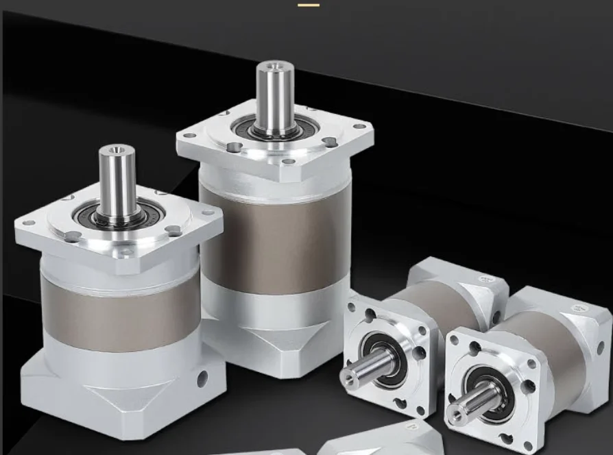 Precision Planetary…