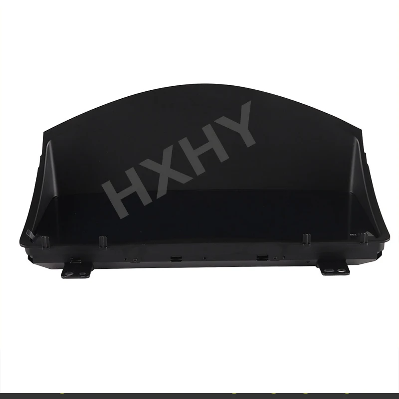 New Car LCD Digital Cluster For Lexus LX-570 2007-2017 Virtual Cockpit SpeedMeter Dash Screen LINUX  Instrument Panel Unit